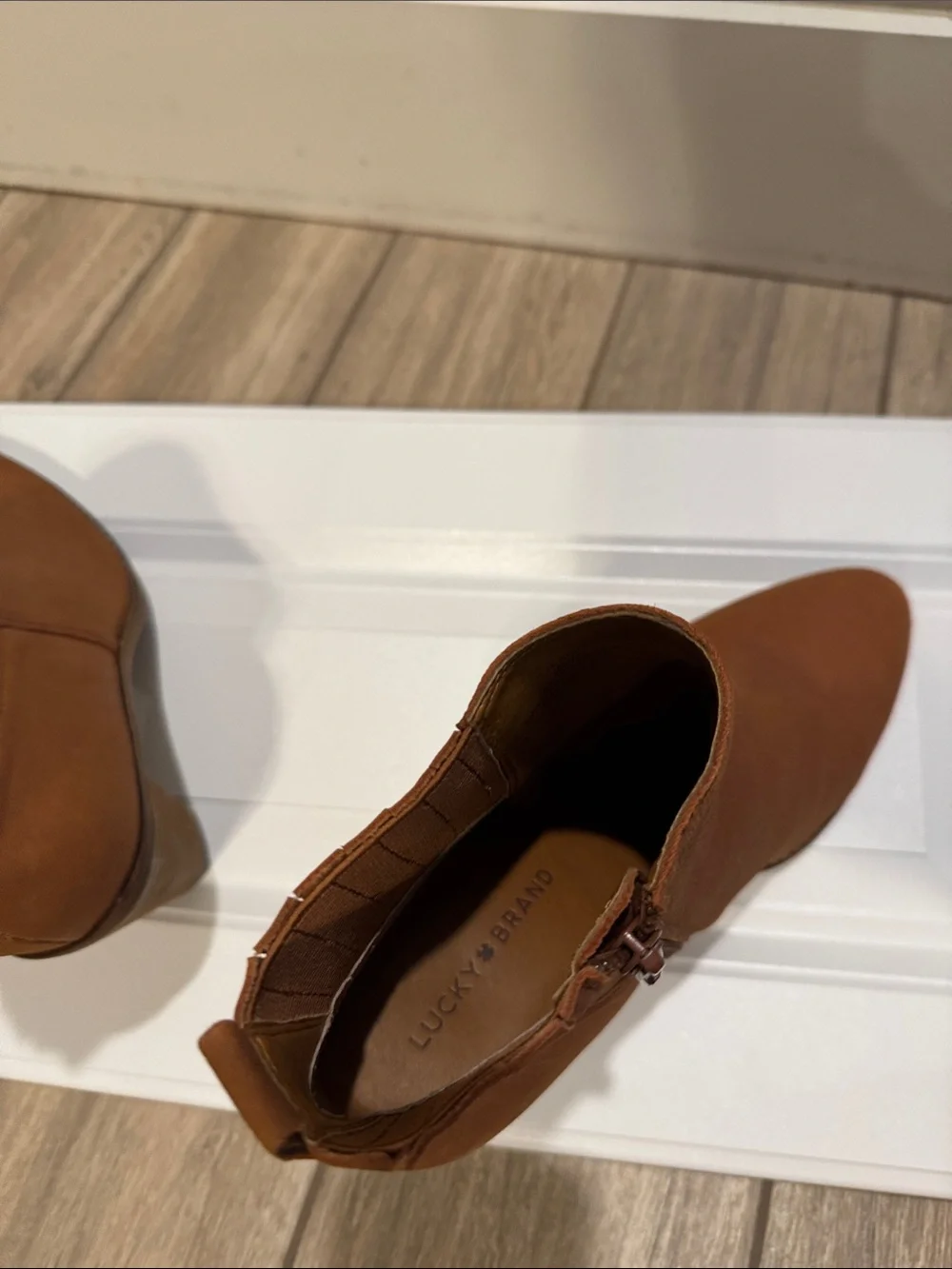 Lucky Brand stylish lucky